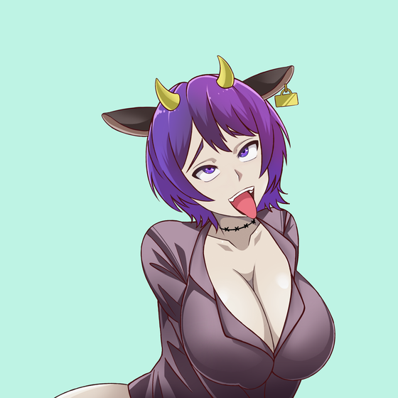 Waifu #215