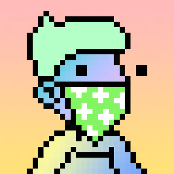 Pixel Dood #3226