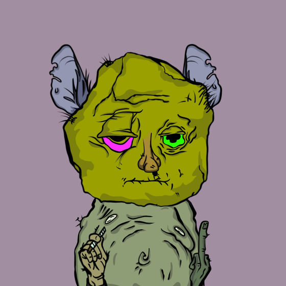 Hobgoblintown #9317