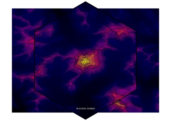 Eight-thousanders #2 K2