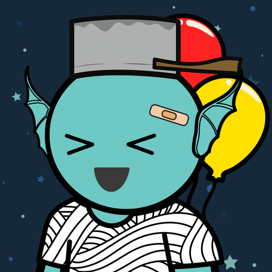 SpaceAliens #1686