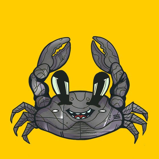 Cash Crabs #59