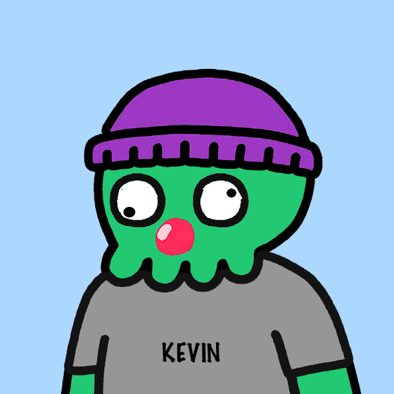 Kevinmories #10