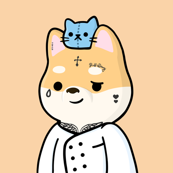 Shibe #4611