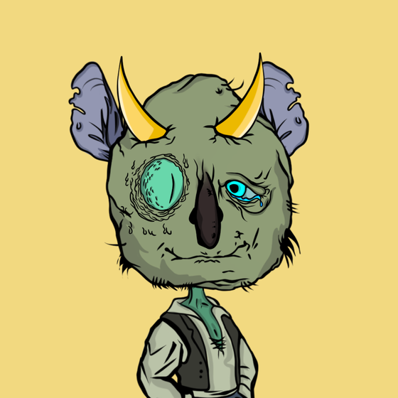 Hobgoblintown #1727