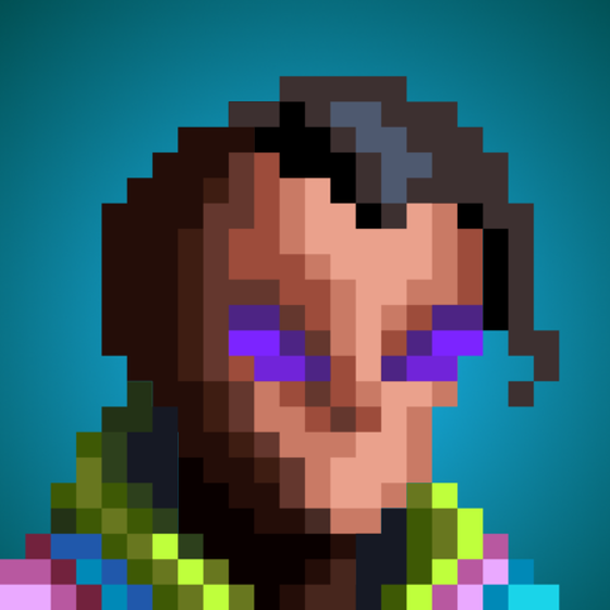 Genuine Alien #1609