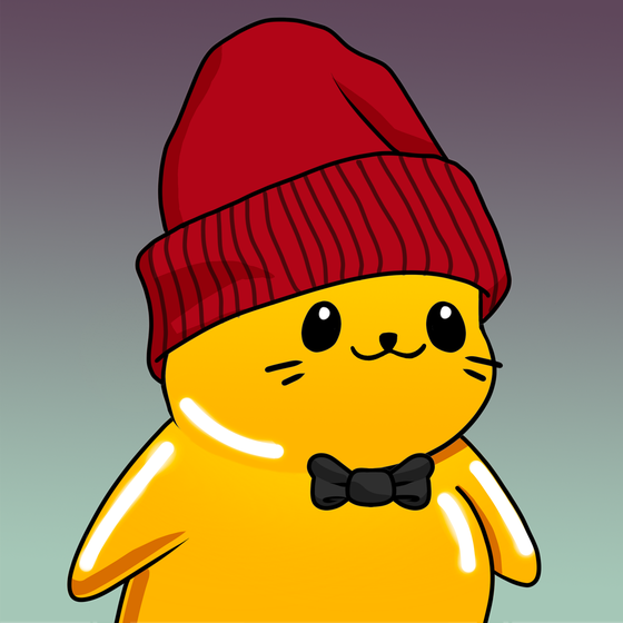 Sappy Seal #8967