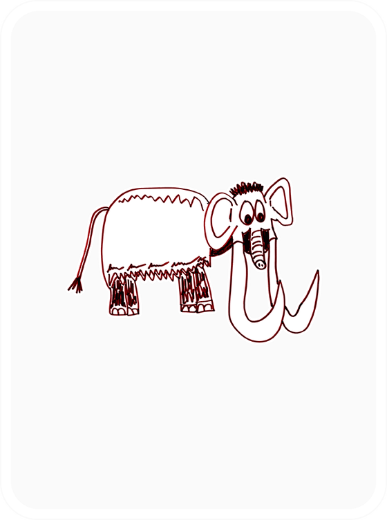 Methodical Mammoth