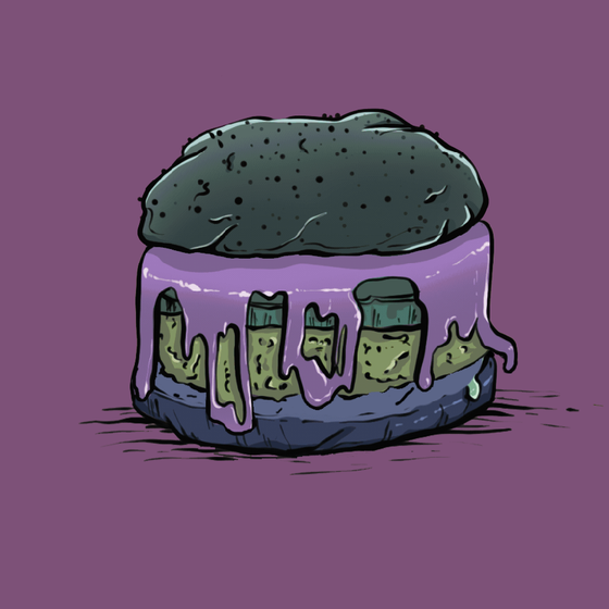 goblintown burgers #184