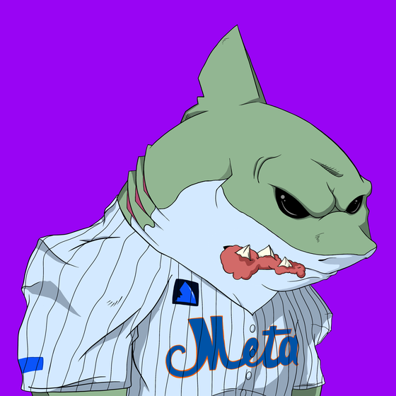 MetaShark #51