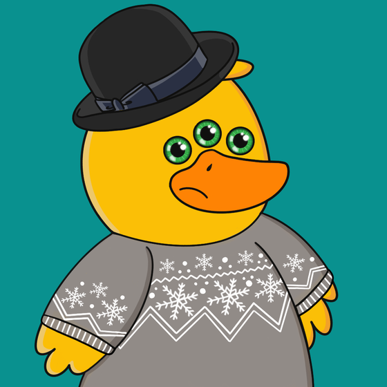 CyberDucks Evolution #5262