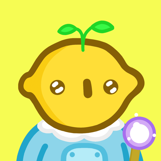 Little Lemon #5963