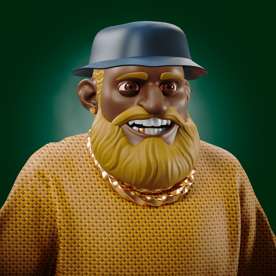 Rich Dwarf #450