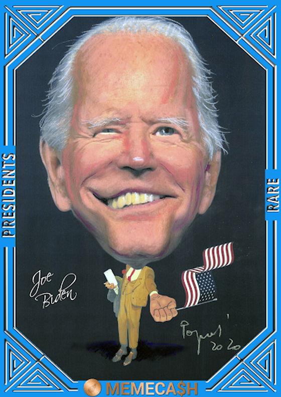 Joe Biden