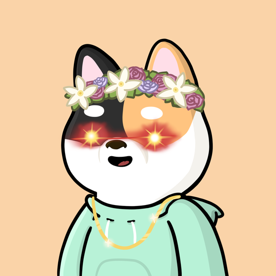 Shibe #5053