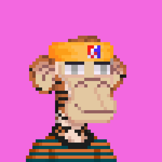 ApeGang #5697