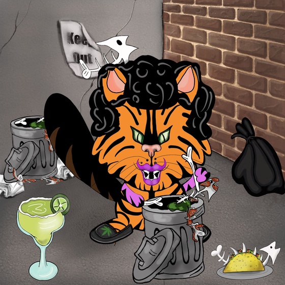 CatBoners #2283