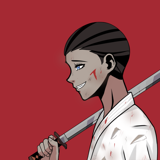 Project Kaito #1083