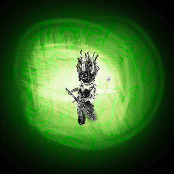 Eldritch Rising Sprites - 22