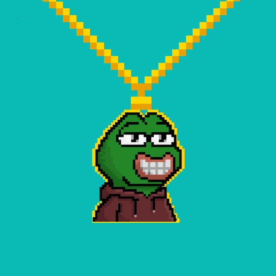 TiffPepe #1651