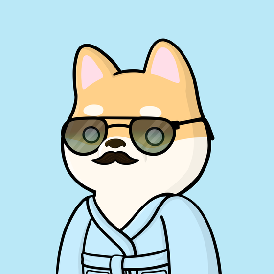 Shibe #1655
