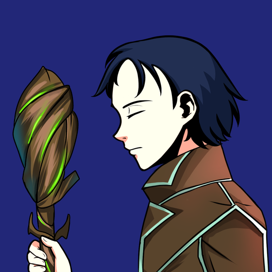Project Kaito #2634