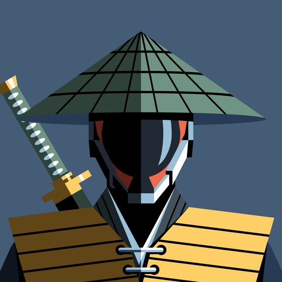 Ronin #1473