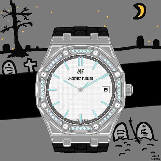 mfer watch #1899
