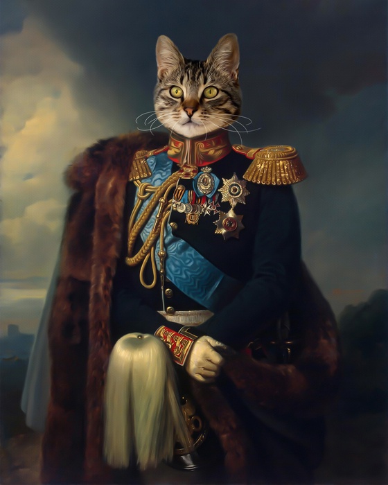 Archduke Furrdinand