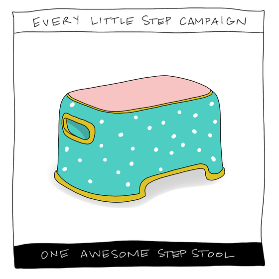 Every Little Step #74