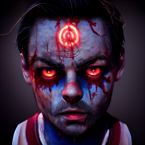 Zombified #307