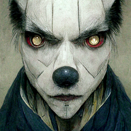 Face #71