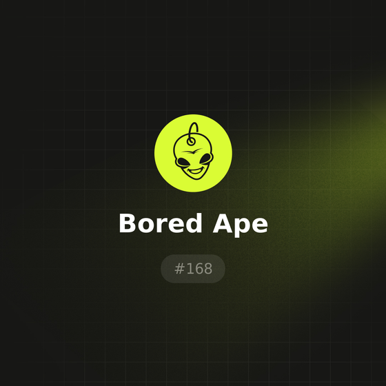 Bored Ape