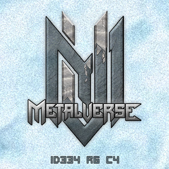 METALVERSE Origin Land NFT #334