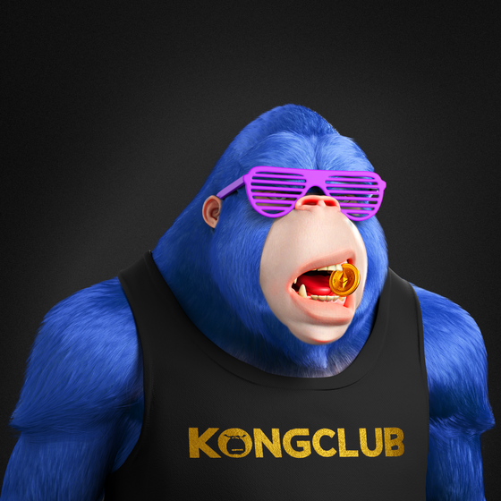 KongClub #1244