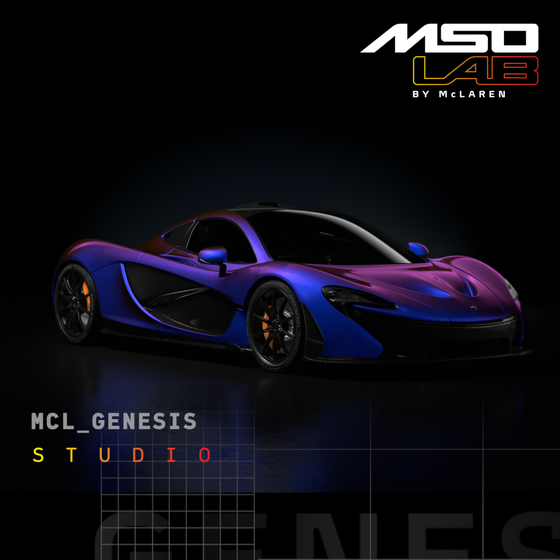 MSO LAB Genesis #155