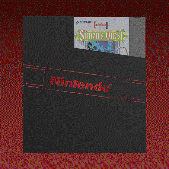 Nintendo #264