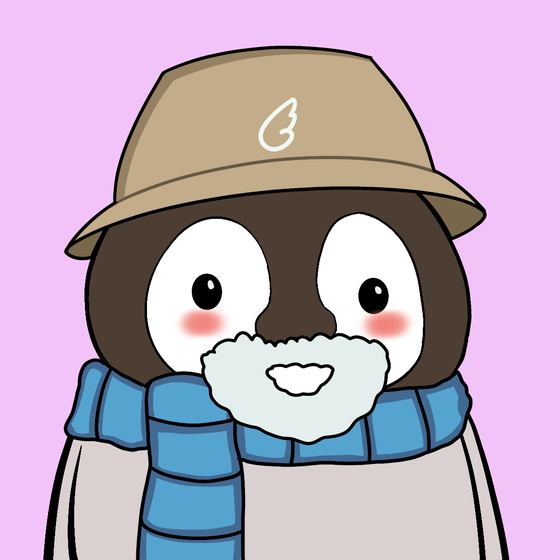 PenguinsClub #1269