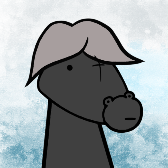 GGHorse #31