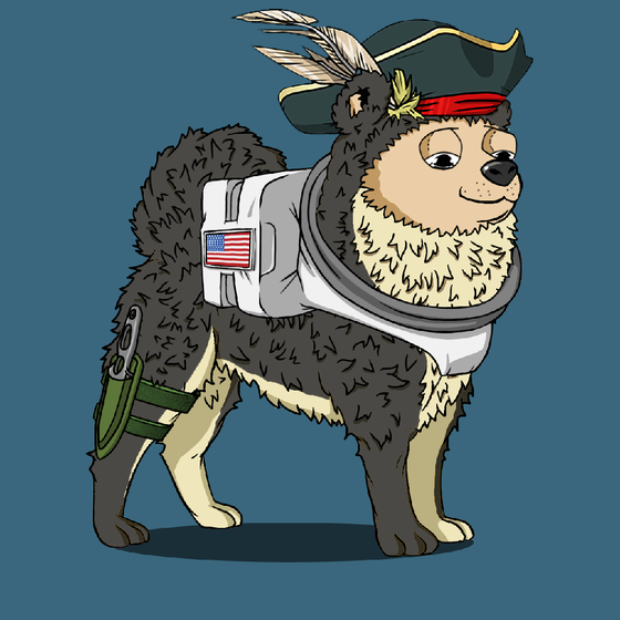 y00ts Canine Club #1249