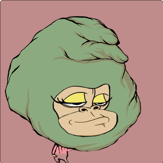 goblin bebe #372