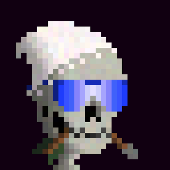 Based Ghoul ⛧ 6658