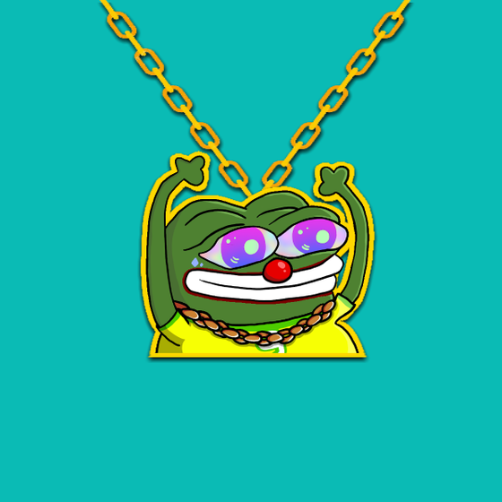 TiffPepe HD #1744