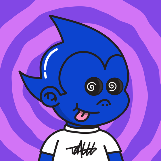 Astrokid Ultra #520