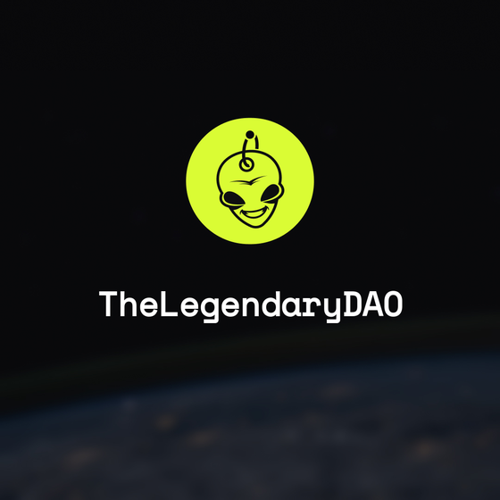 TheLegendaryDAO