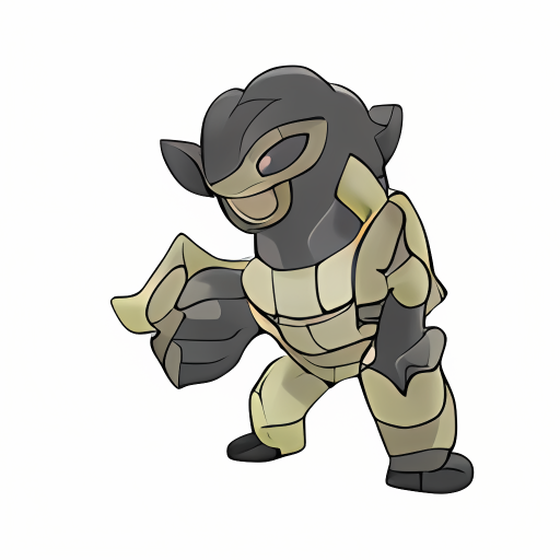 PokeGAN 942