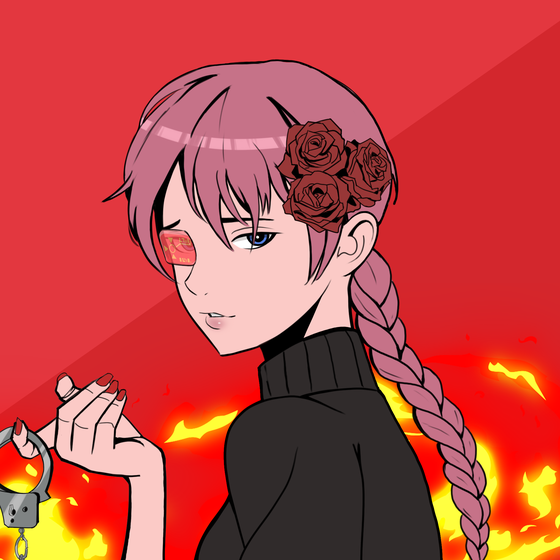 YUUNA #908