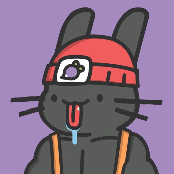 RareBunni #3317