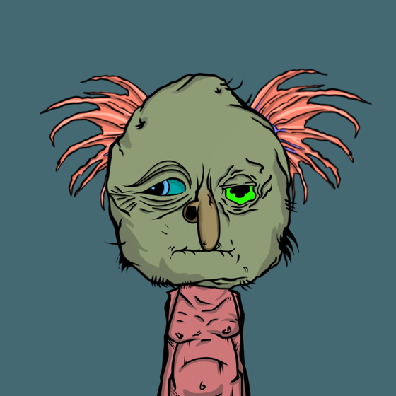 Hobgoblintown #3189