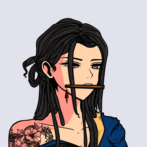 Kuroki #3246